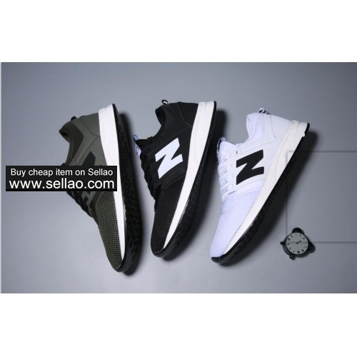 NEW 247 MEN CASUAL SPORTS BALANCE SHOES 39-44