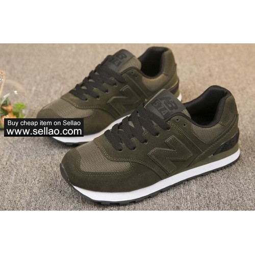 NEW2014 BALANCE 574 WOMEN'S CASUAL SPORTS SHOES 35-40