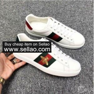 new GUCCI shoes for men and woman LOVERS model 36-44