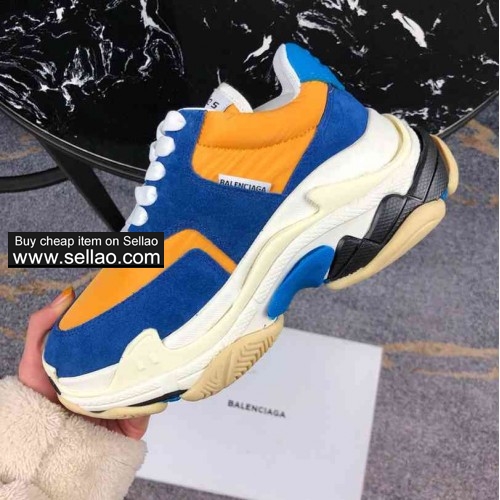 1:1 shop quality men wommen Balenciaga triple S sneaker trainers GH-03