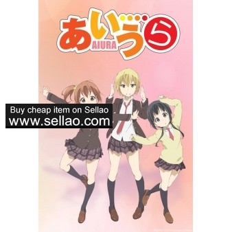 Aiura English Sub 2013 Anime