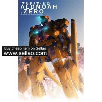 Aldnoah Zero English Sub 2014 Anime