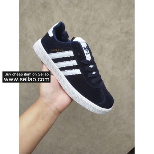 Adidas Gazelle New men's and women's sports shoes sneakers