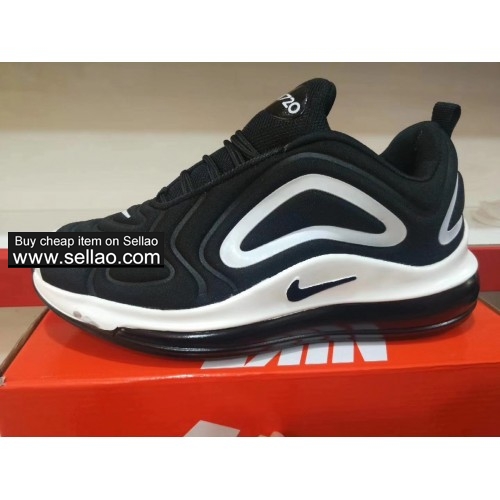 NIKE Air Max 720 New men's and women's sports shoes