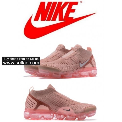 Nike Air VaporMax FLYKNIT Women's jogging Sneaker classic fashion Athletic mujer Sports Running Shoe