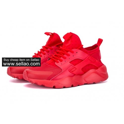 Nike Air Huarache Breathable Men women jogging Sneakers classic fashion hombre mujer Running Shoes