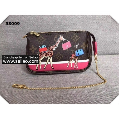 Louis Vuitton Handbag Bag 58009