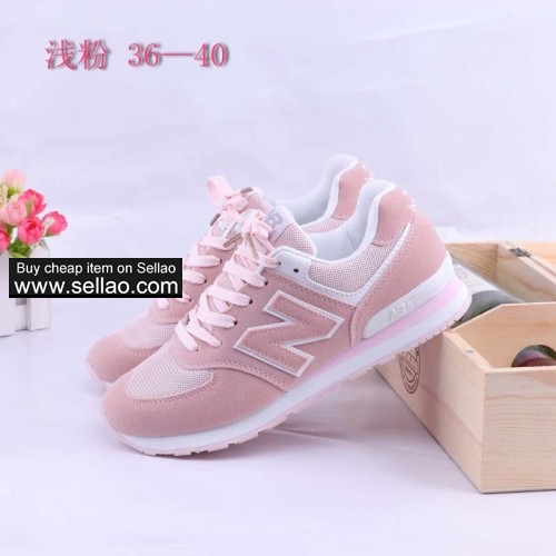 New Balance NB574 Women's Sneakers Runing Shoes Sports Shoes