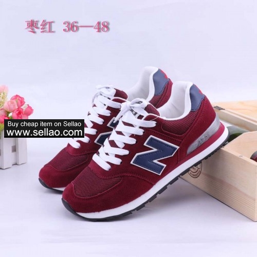 New Balance NB574 Men's Sneakers Runing Shoes Sports Shoes