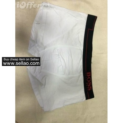 4 pcs men s cotton brands underwear boxers shorts 3361