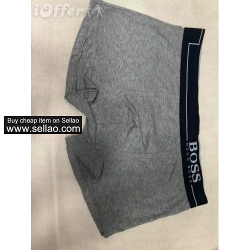 4 pcs men s cotton brands underwear boxers shorts 998c