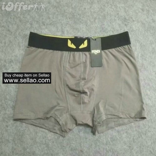 4pcs men s underwear boxers briefs shorts mix colors 5b63
