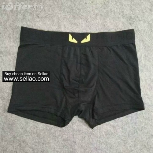 4pcs men s underwear boxers briefs shorts mix colors 40d2