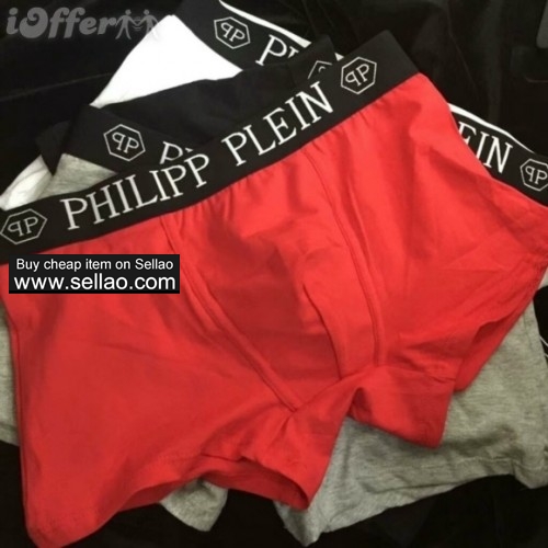 4pcs men s underwear boxers briefs shorts mix colors 89a9