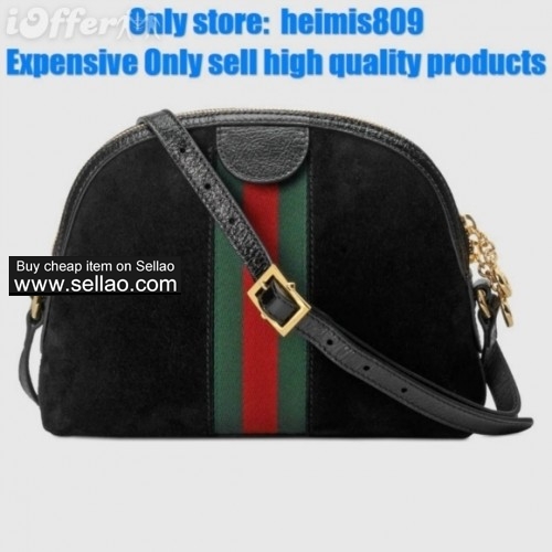 4color leather handbag small shoulder bag499621 w23 6647