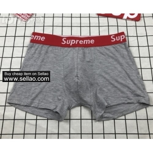 3pcs men s underwear boxers briefs shorts mix colors e62f