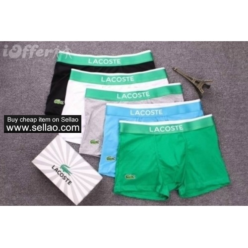 3pcs men s underwear boxers briefs shorts mix colors d9d6