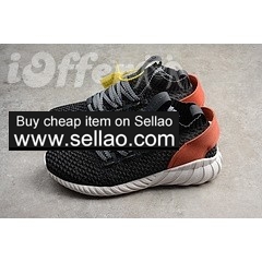 18aw brand man s classic tubular soft running shoes ea85