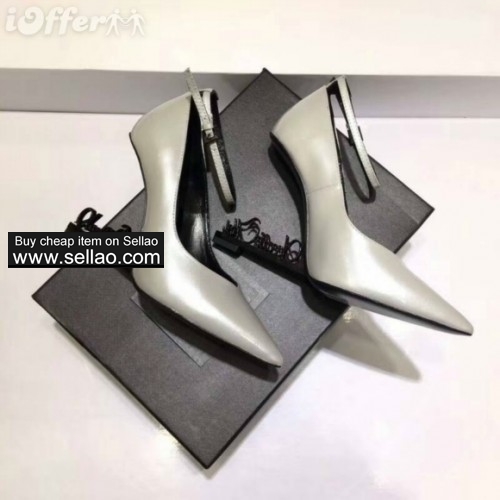 10 5cm women patent leather high heel pointed toe shoes 9ad4