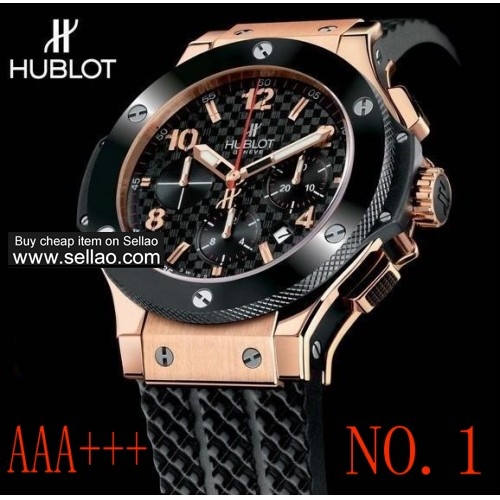 Automatic machinery HUBLOT Watch Watches Men's  Wristwatches 151