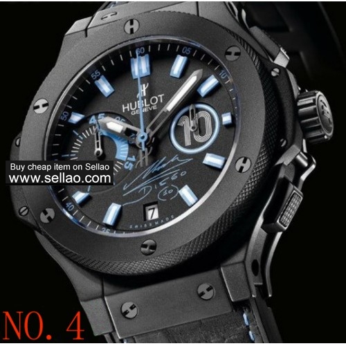 Automatic machinery HUBLOT Watch Watches Men's  Wristwatches 154