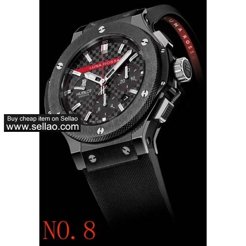 Automatic machinery HUBLOT Watch Watches Men's  Wristwatches 158