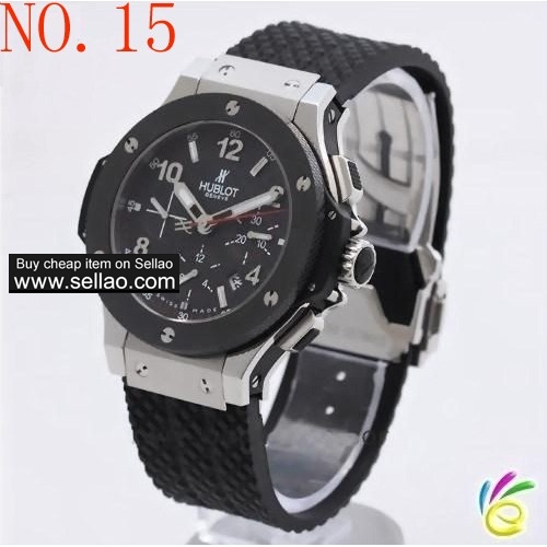 Automatic machinery HUBLOT Watch Watches Men's  Wristwatches 165
