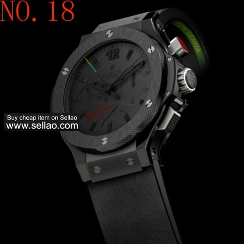 Automatic machinery HUBLOT Watch Watches Men's  Wristwatches 168