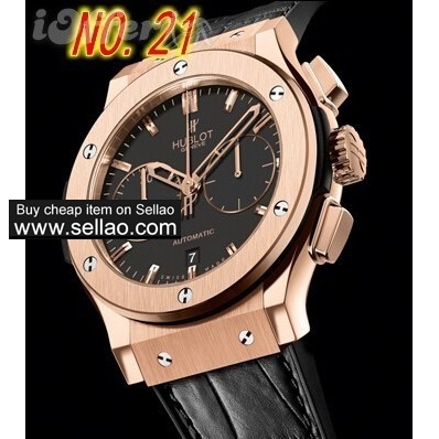 Automatic machinery HUBLOT Watch Watches Men's  Wristwatches 171