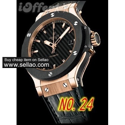 Automatic machinery HUBLOT Watch Watches Men's  Wristwatches 174