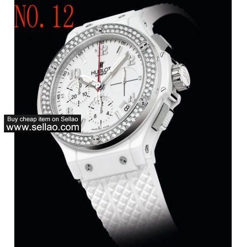 Automatic machinery HUBLOT Watch Watches Men's  Wristwatches 187