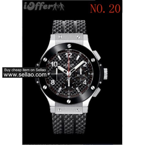 Automatic machinery HUBLOT Watch Watches Men's  Wristwatches 195