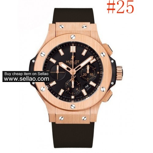 Automatic machinery HUBLOT Watch Watches Men's  Wristwatches 50