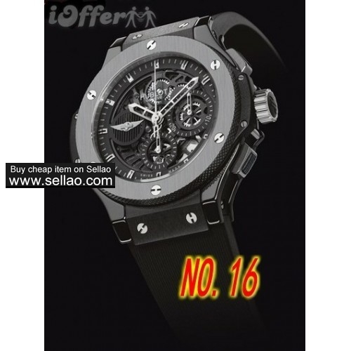 Automatic machinery HUBLOT Watch Watches Men's  Wristwatches 116
