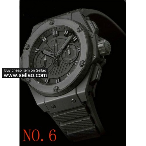 Automatic machinery HUBLOT Watch Watches Men's  Wristwatches 131