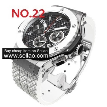 Automatic machinery HUBLOT Watch Watches Men's  Wristwatches 97
