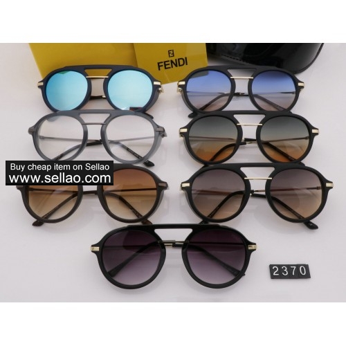 019new FENDI Women Sunglasses L'aveugle Par Amour Sunglasses