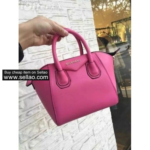 women luxury leather small antigona bag shoulder bag 6ce4