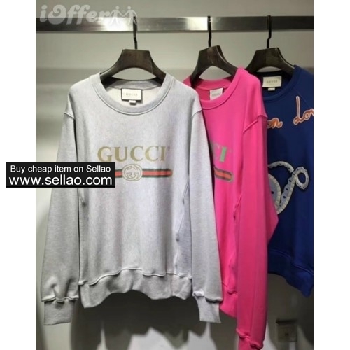 women mens cotton print sweatshirt jersey shirt hoodies 7853