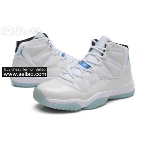 white jordan 11 women s basketball sneakers sport shoes 3196