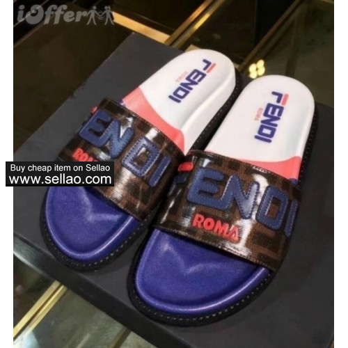 upscale hot men women new brand high end slipper sandal 24bd