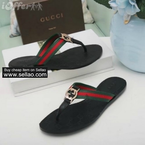 trendy women thong sandal strap flip flops slipper mule c12d
