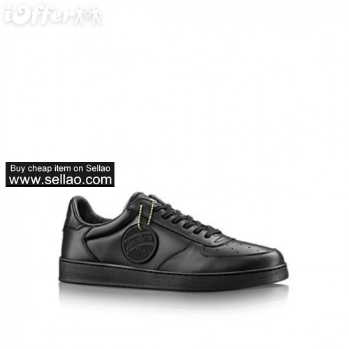 trendy street style men leather rivoli sneaker shoes 1346