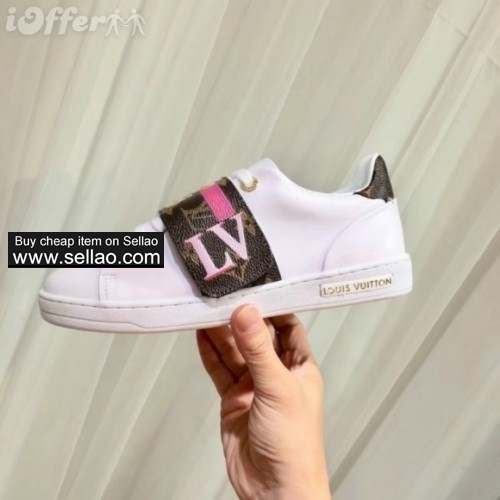 real leather women s sneakers heels flats running shoes c291