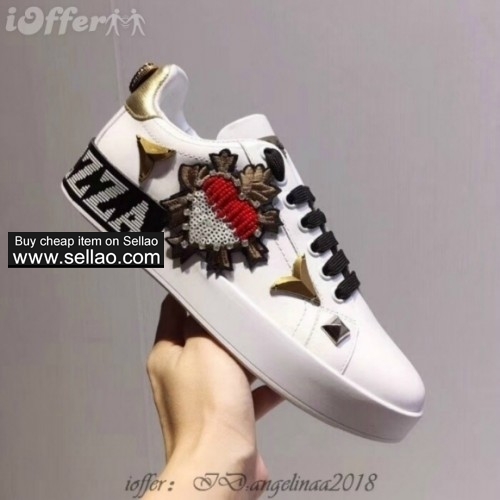 promotion women s cowhide shoes sneaker d43b