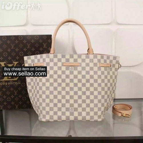 quality real leather bag n1579 d02e