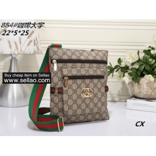 postman package clutch crossbody handbag bag purse bags 511b