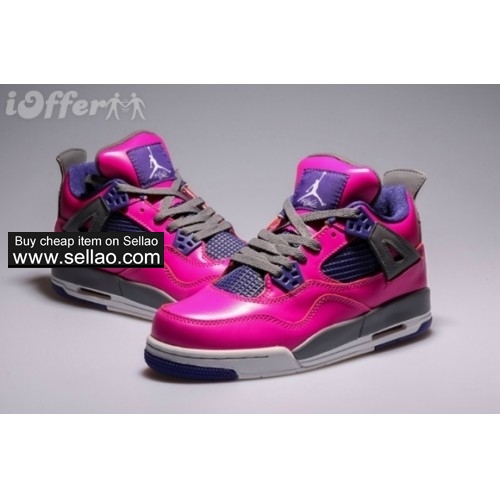 pink jordan women sport basketball running shoes a3b5