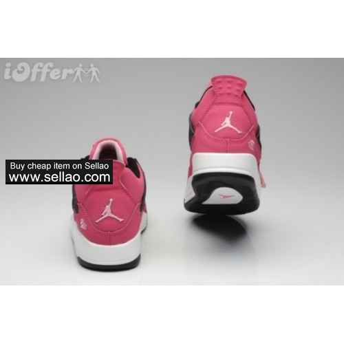 pink jordan women sport shoes basketball running shoes b9a5