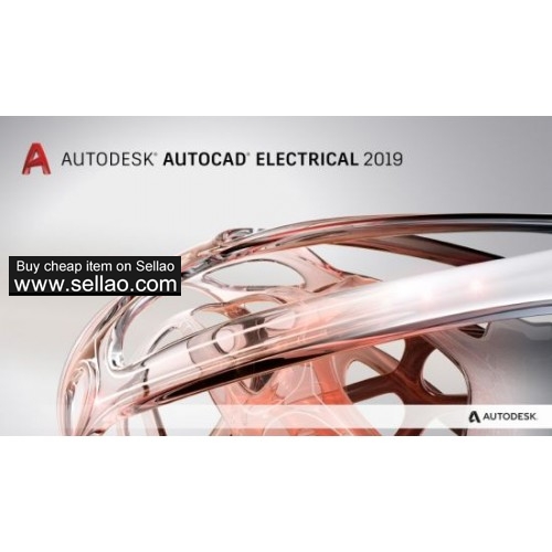 Autodesk AutoCAD Electrical 2020 full version